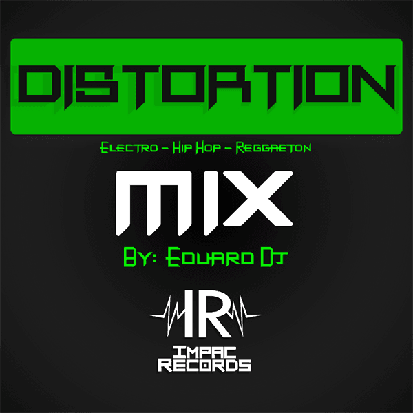 Distortion Mix Vol 1