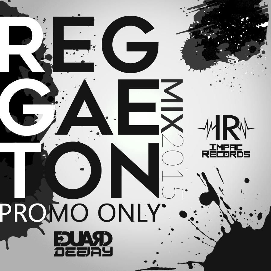 Reggaeton Mix 2015