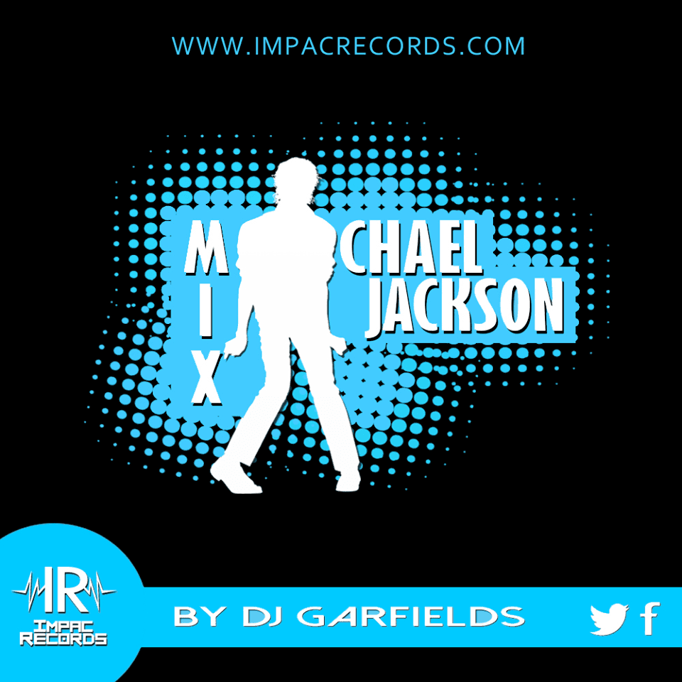 Michael Jackson Mix - Impac Records, Homenaje del Rey Del Pop. Descarga lo mejor de Michael Jackson en un solo mix, exitos, hits, top.