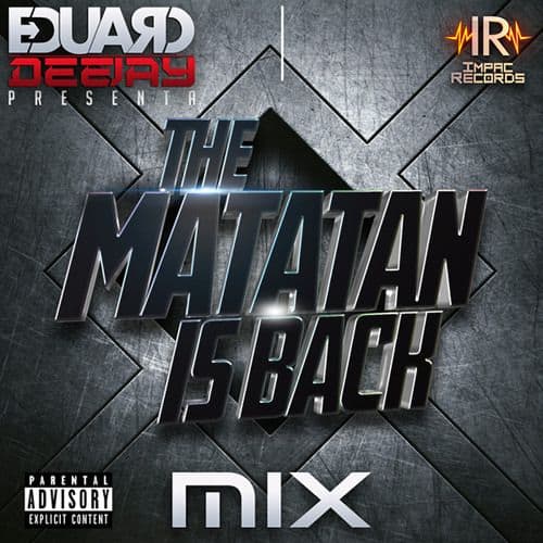 The Matatan Is Back - Sandungueo Pack