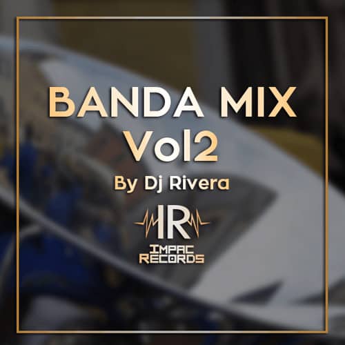 Banda-Mix-Vol-2-Impac-Records