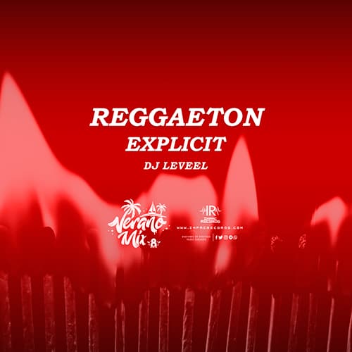 Verano Mix Vol 8 - Impac Records 9
