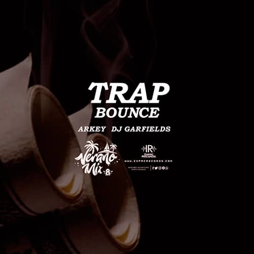 Verano Mix Vol 8 - Impac Records 12 TrapBounce