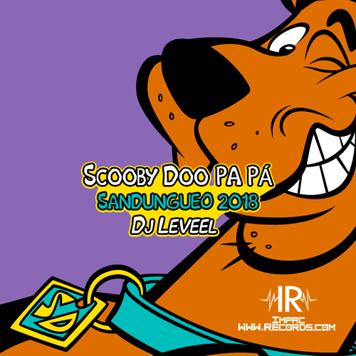 scoobydoo papa500