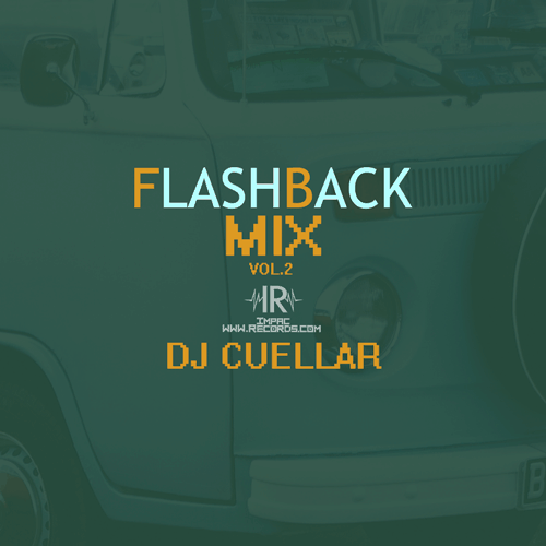Flashback 2500