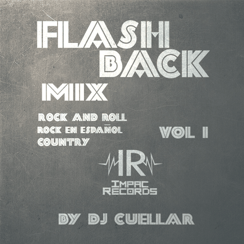 Flashback Mix Vol 1