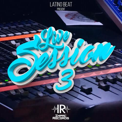 Live-Session-3--Quebradita-Mix-Impac-Records-Latino-Bea