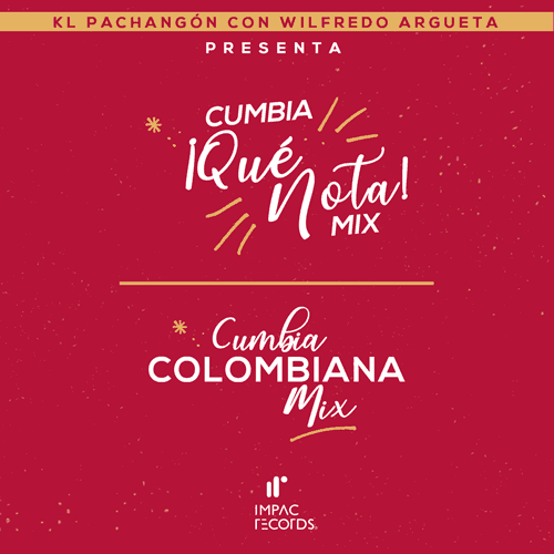 Cumbia Colombian y que nota