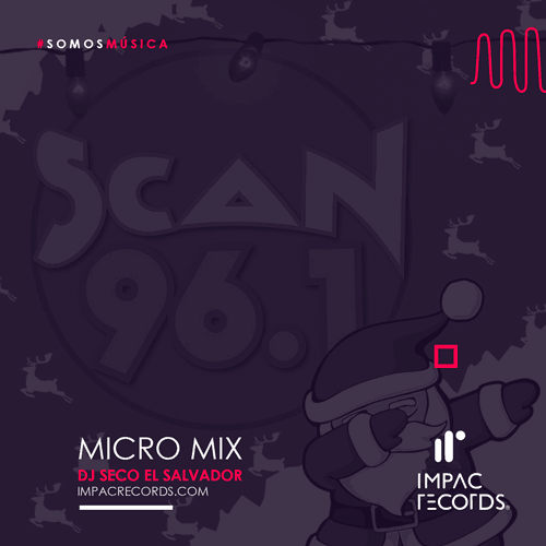 Micro-Mix-Scan-2018-DJ-Seco-Impac-Records