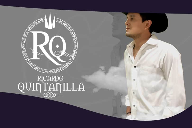 Ricardo Quintanilla 1 1