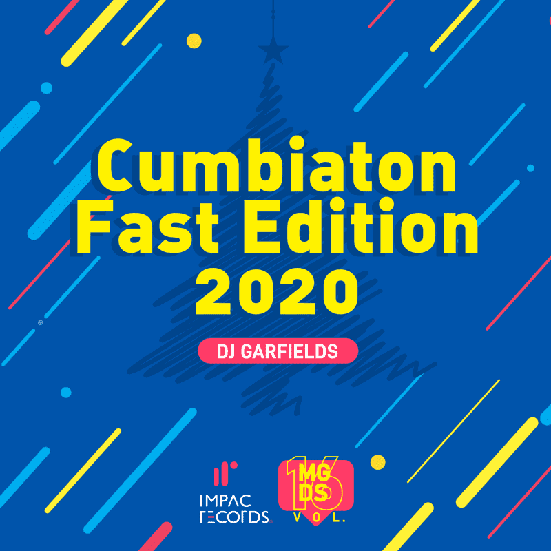 Cumbiaton Fast Edition 2020