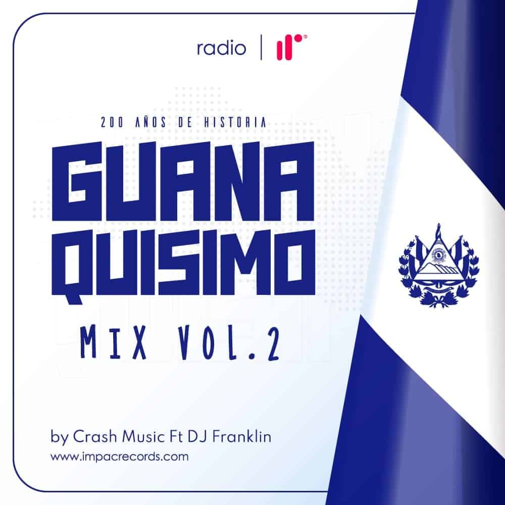 Guanaquisimo-Mix-Vol-2