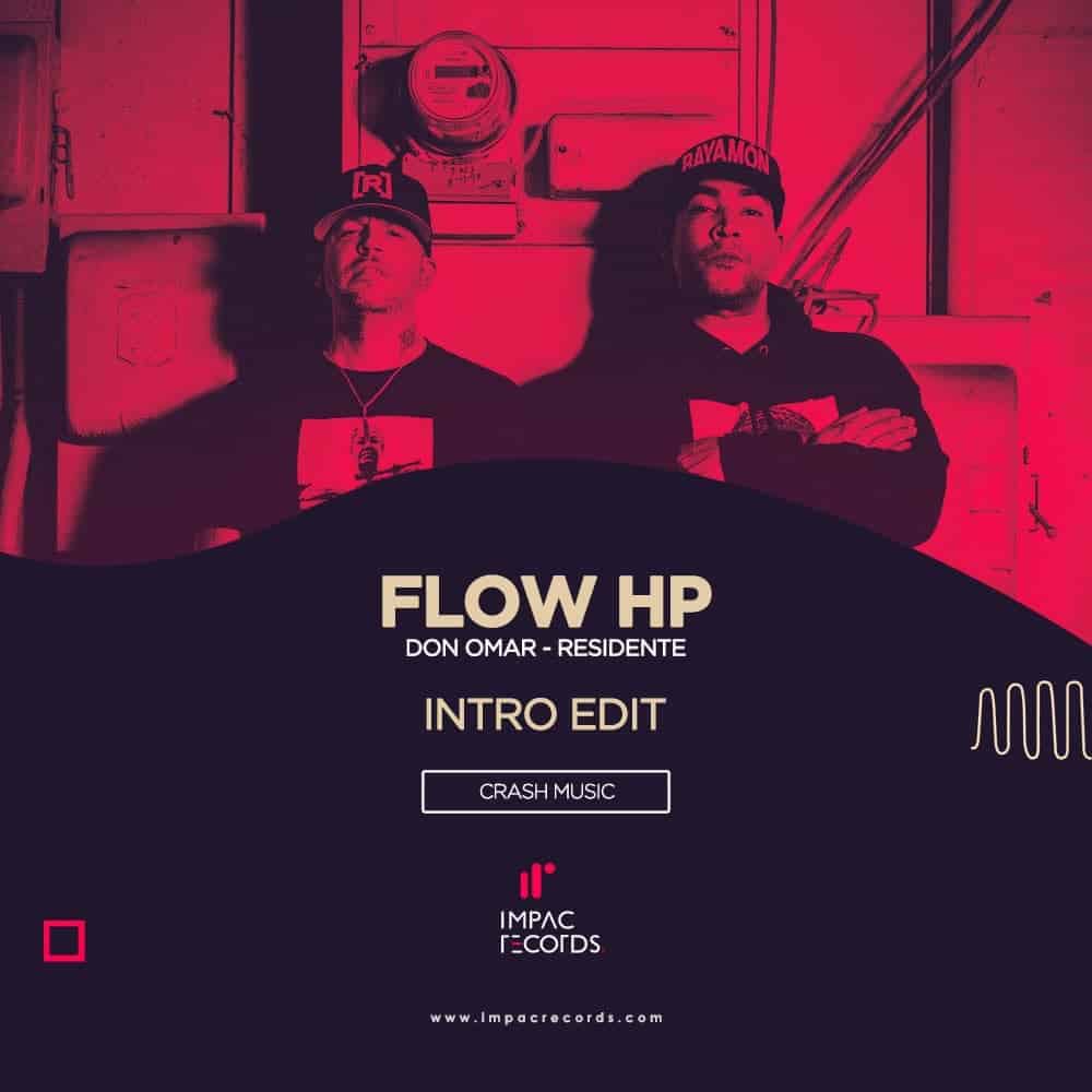 Flow HP 1500