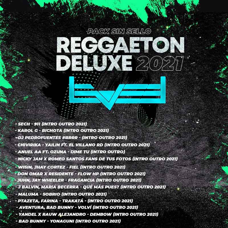 REGGAETON-DELUXE-SIN-SELLO-2021 leveel music