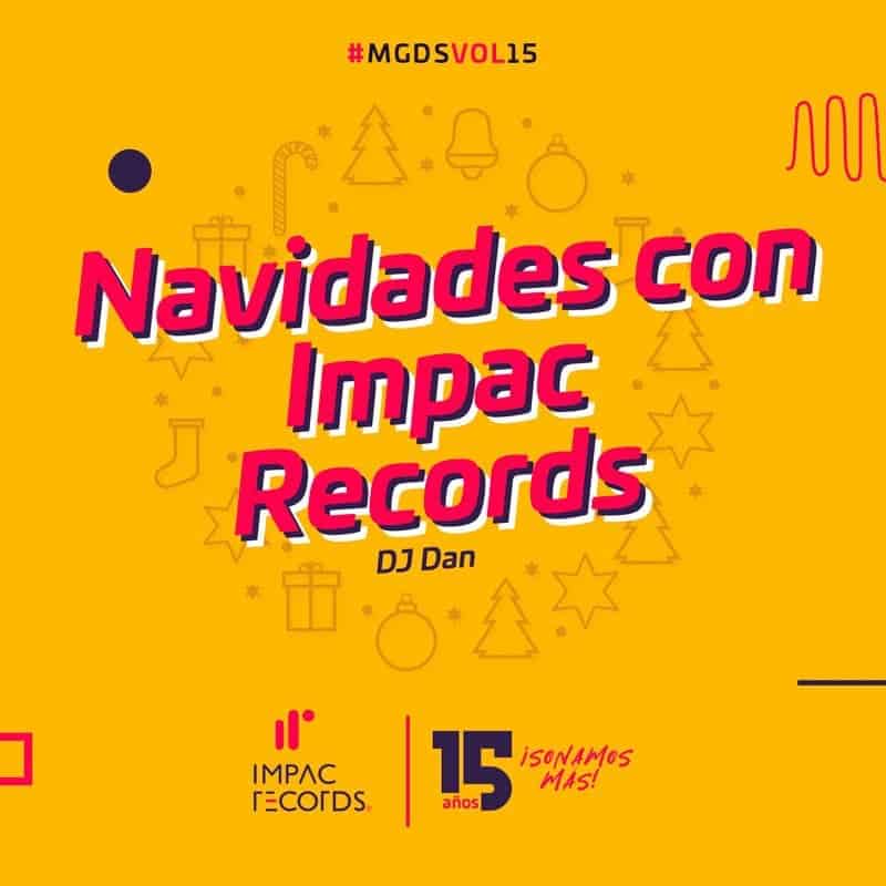 Cover Navidades