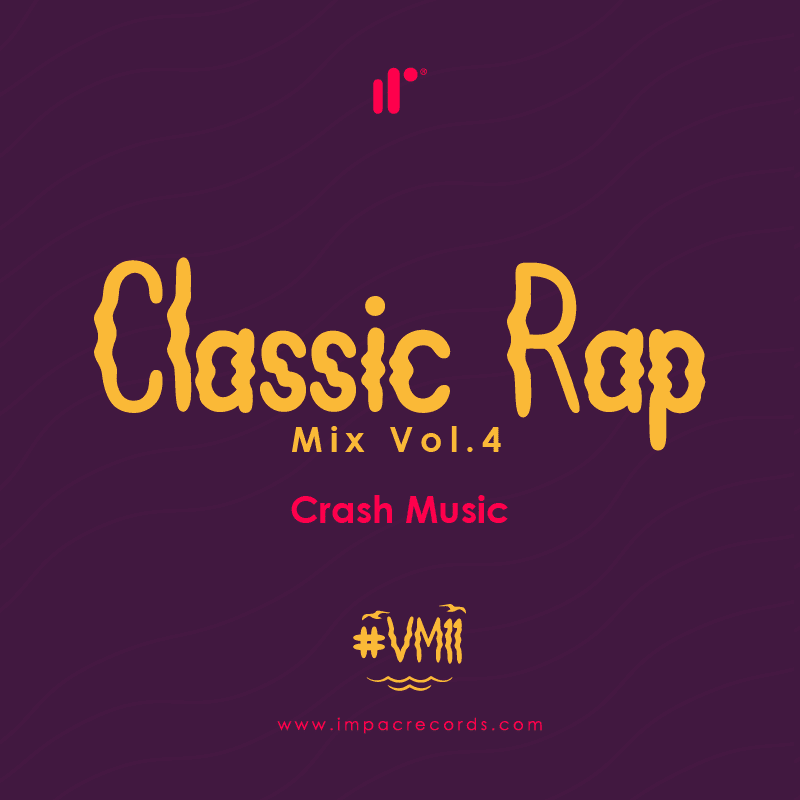 Classic Rap Mix Vol 4
