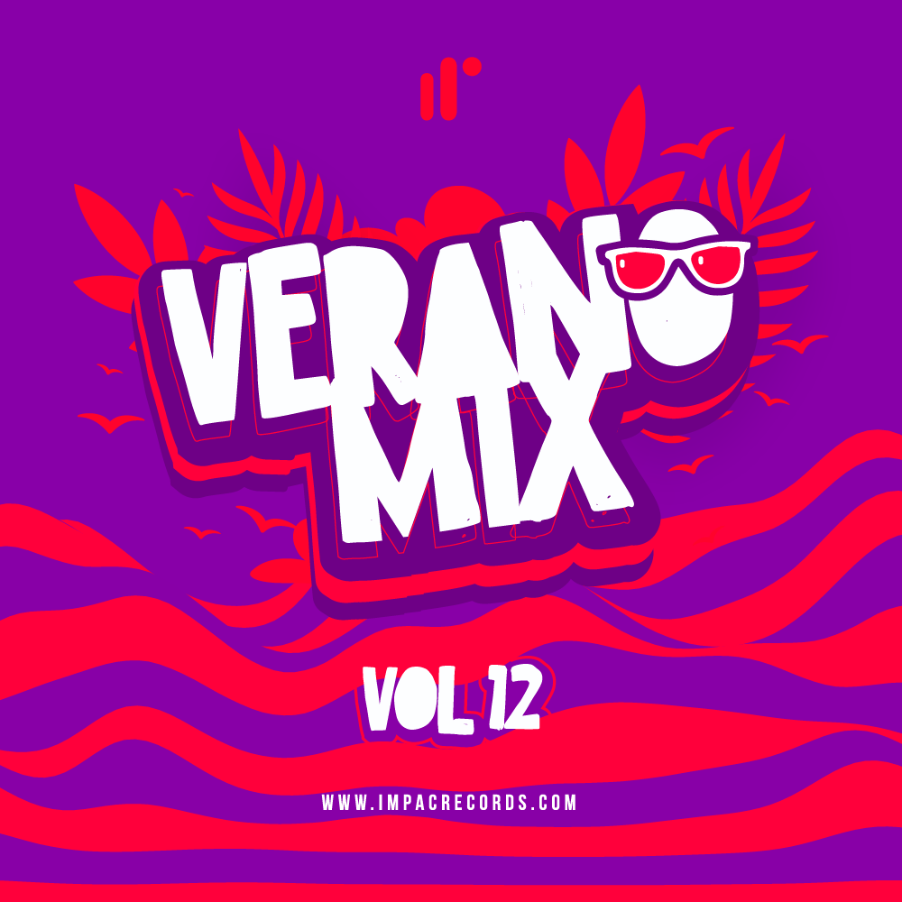 Verano Mix Vol12 IR