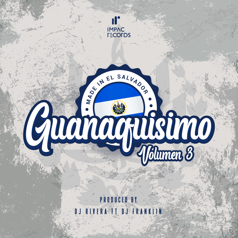 Guanaquisimo-Mix-Vol3