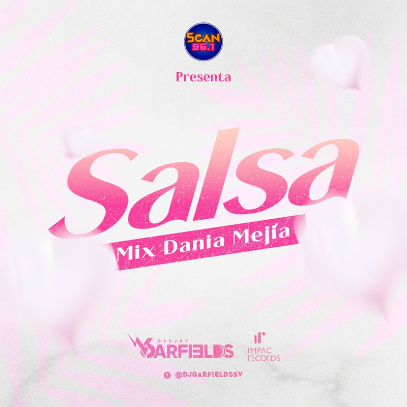 Salsa Mix 2024 Garfields Dania Mejia Scan 961 IR