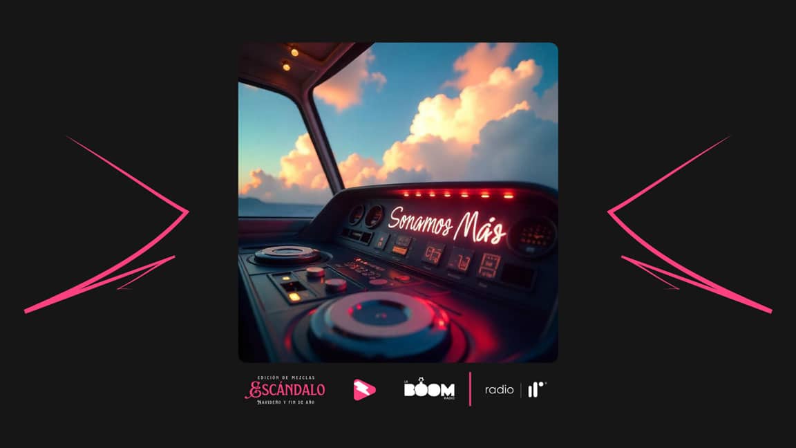 Escandalo Navideno y Fin de Ano 2024