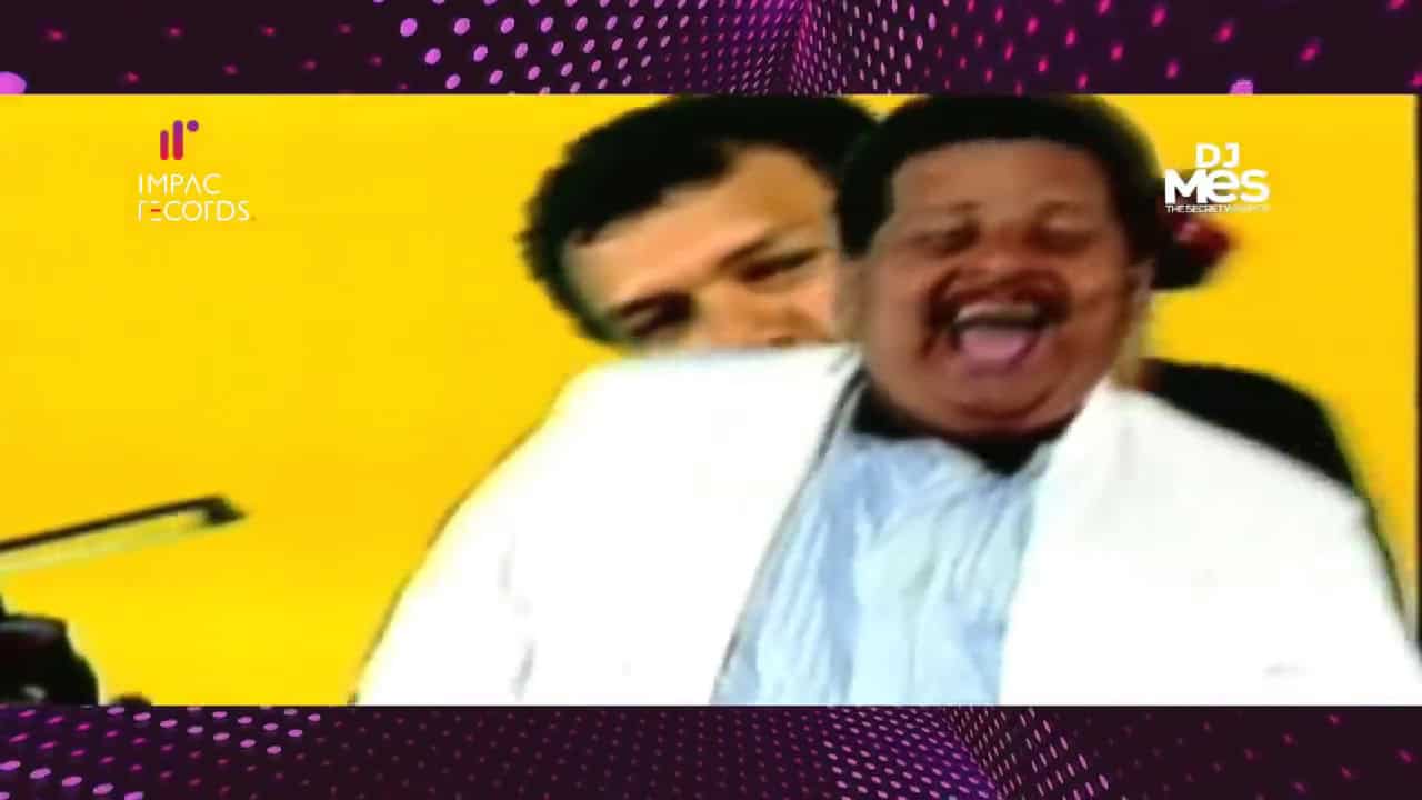 Cumbia Recargada 2019 - 2020