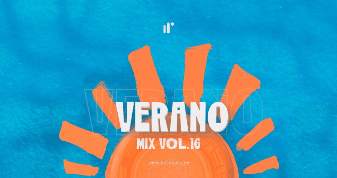 SEO VERANO MIX VOL16