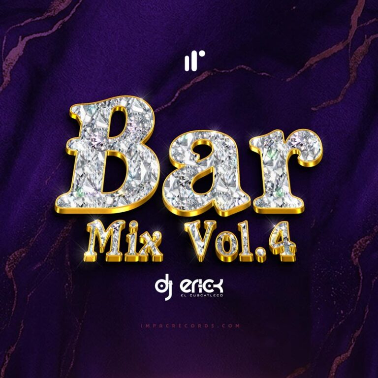 Bar Mix Vol.4