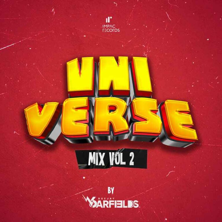 Universe Mix Vol2