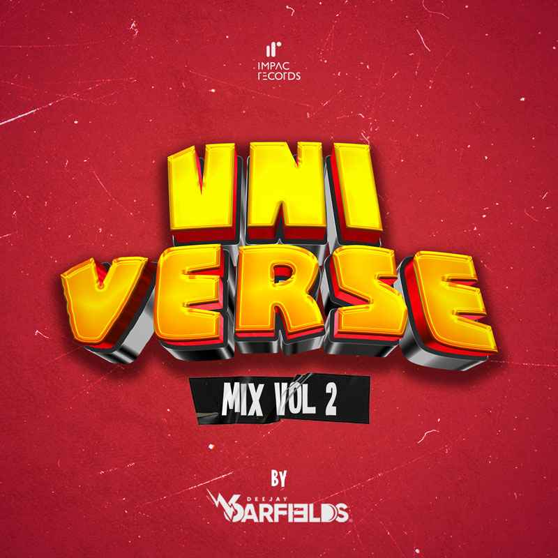 Universe Mix Vol2