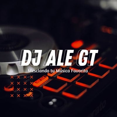 DJ Ale GT