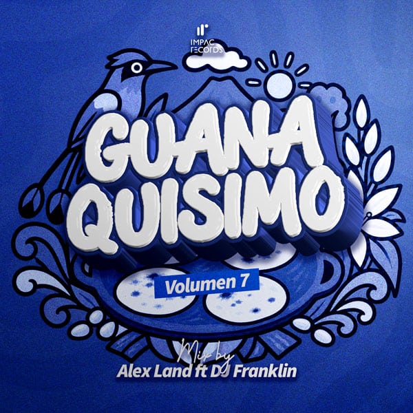 Guanaquisimo Mix Vol.7