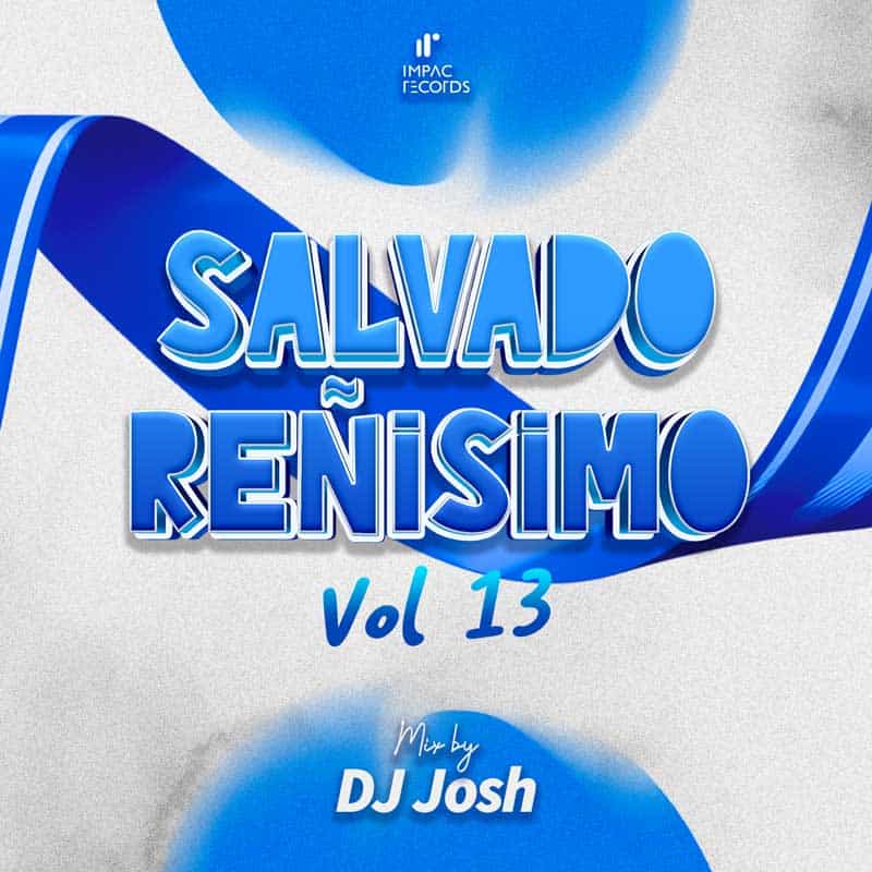 Salvadoreñisimo Mix Vol 13