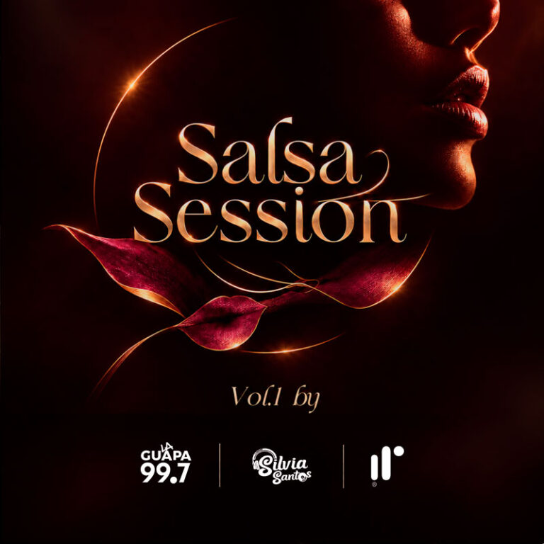 Salsa Session Vol.1